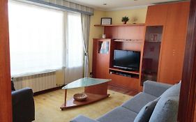 Edortarena Home E-Bi 733